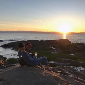 Meet your Posher, Suzy